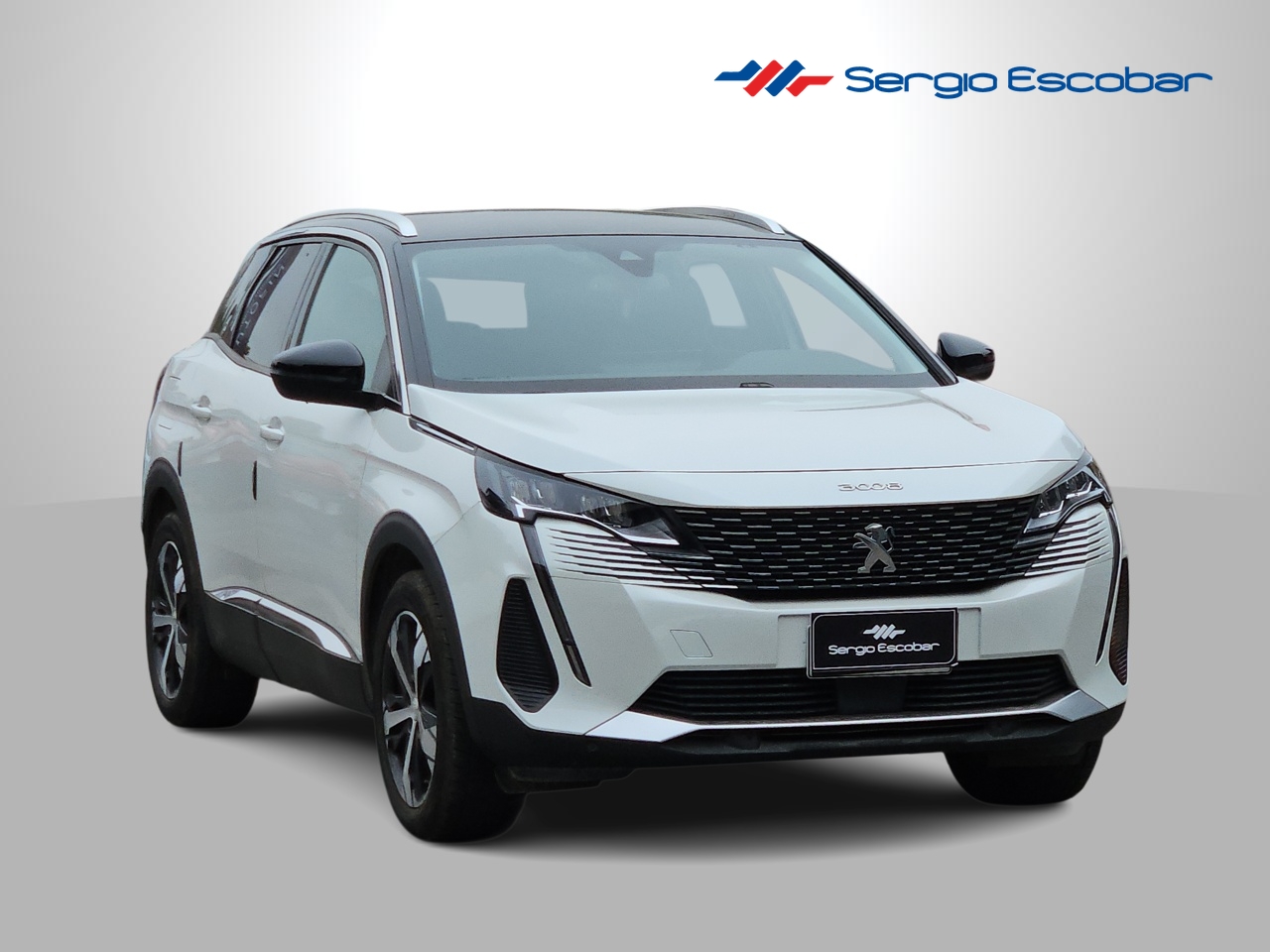 PEUGEOT 3008 3008 THP 165HP 1.6 AUT 2022