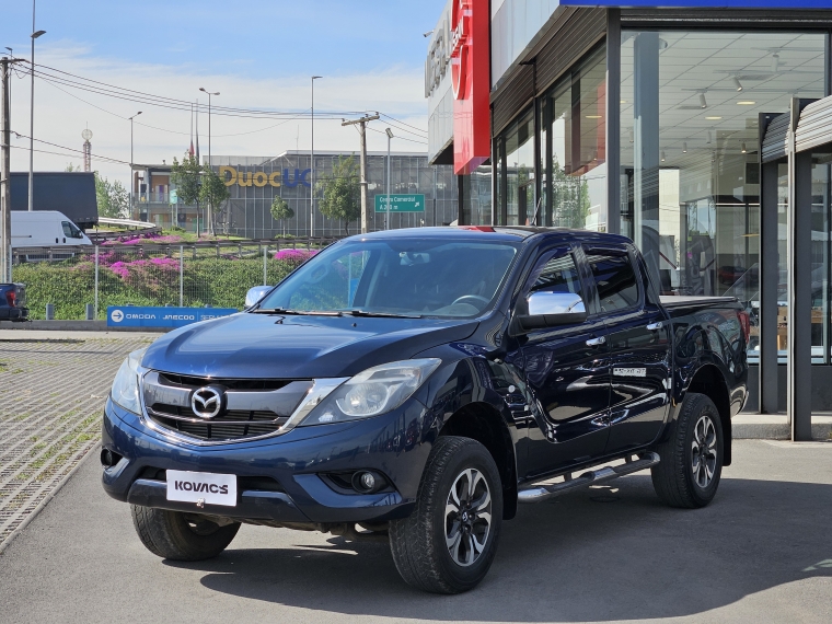 Mazda Bt-50 Dc Sdx Mt 4x2 Diesel 2.2 2020  Usado en Kovacs Usados - Promociones