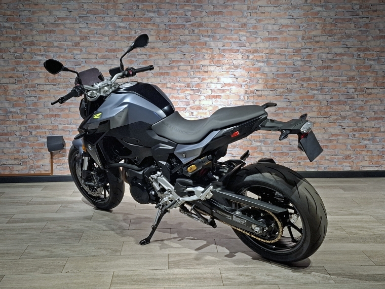 Bmw F 900 r . 2023 Usado en BMW Premium Selection