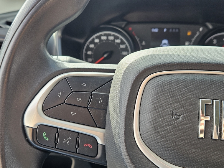 Fiat Pulse Pulse Drive Cvt 1.3 Euro 6b 2024 Usado en Rosselot Usados