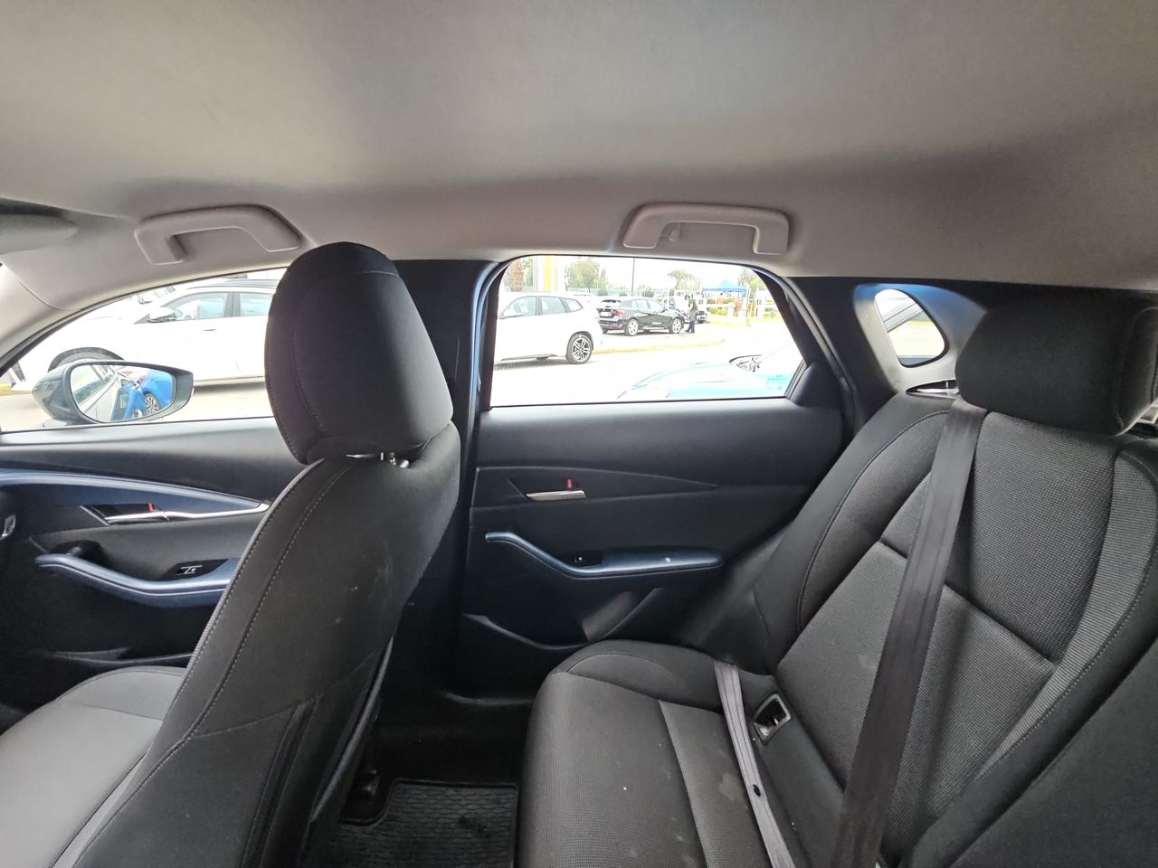 Mazda Cx-30 Cx30 2.0 Aut 2023 Usado Usado en Webautos.cl Mazda Cx-30 Cx30 2.0 Aut 2023 Usado Usado en Webautos.cl