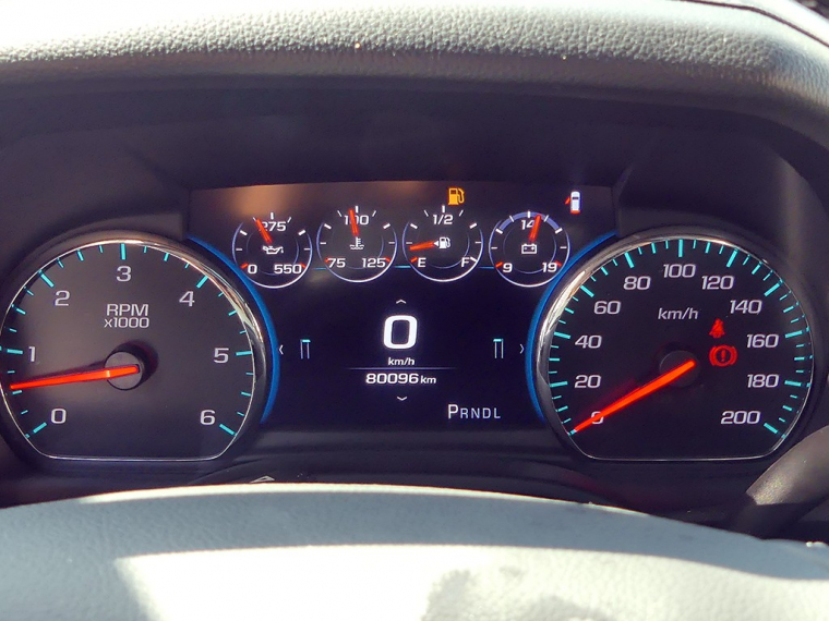 Chevrolet Tahoe 4wd 5.3 Aut 2020 Usado  Usado en Webautos.cl