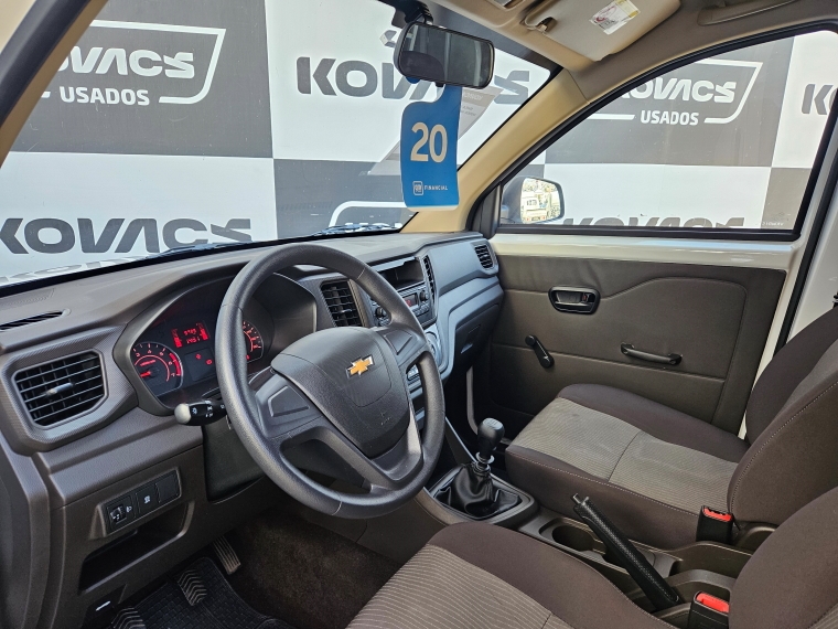 Chevrolet N400 1.5 Ac Mt 2026 Usado  Usado en Webautos.cl