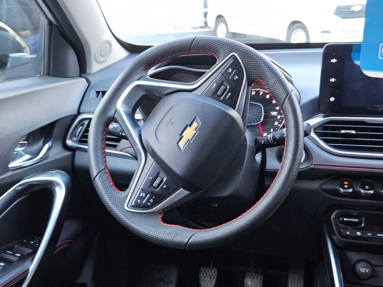 Chevrolet Groove 1.5 Premier Mt 2025 Usado  Usado en Kovacs Usados