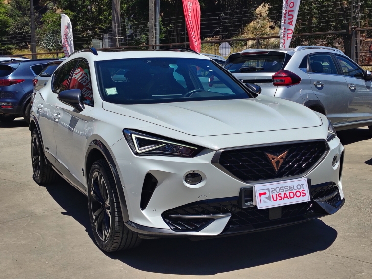 Cupra Formentor Formentor Tsi 2.0 Aut 2023 Usado en Rosselot Usados