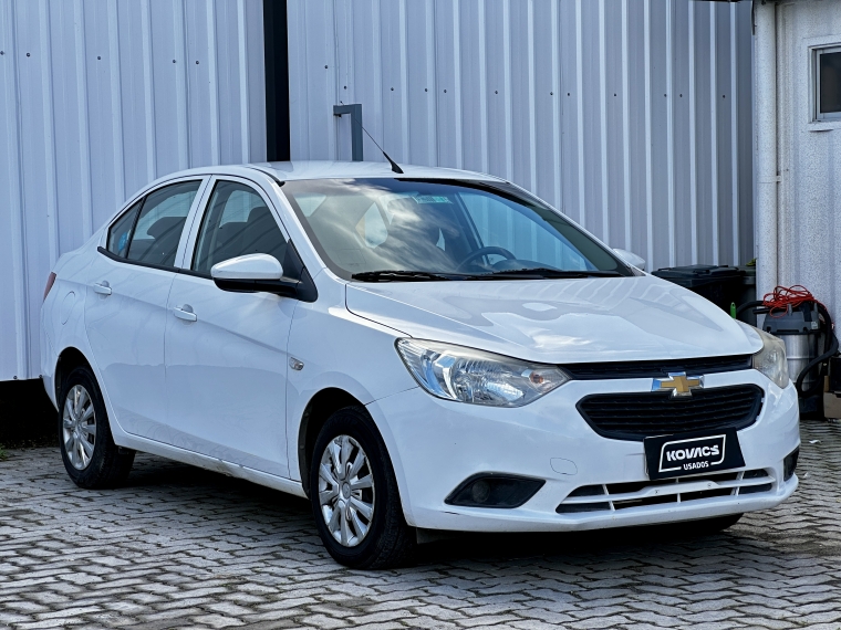 Chevrolet Sail 1.5l Mt 2019 Usado  Usado en Kovacs Usados