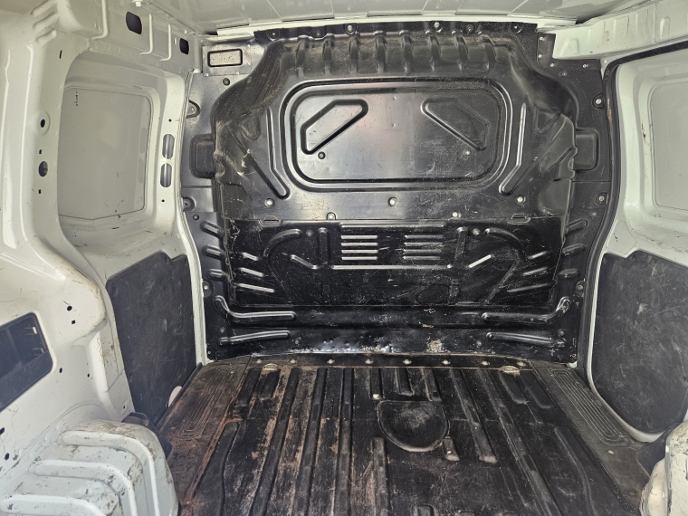 Fiat City Ram V700 City Diesel 1.3 2022 Usado en Rosselot Usados