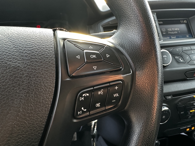 Mazda Cx-30 Ranger Xl 4x4 2.2 2021 Usado en Rosselot Usados