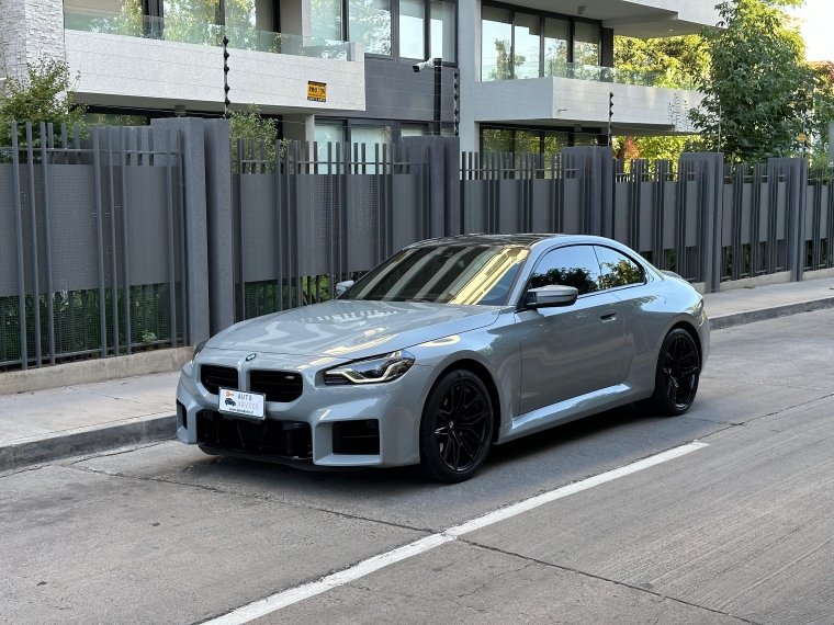BMW M2 COUPE 2023