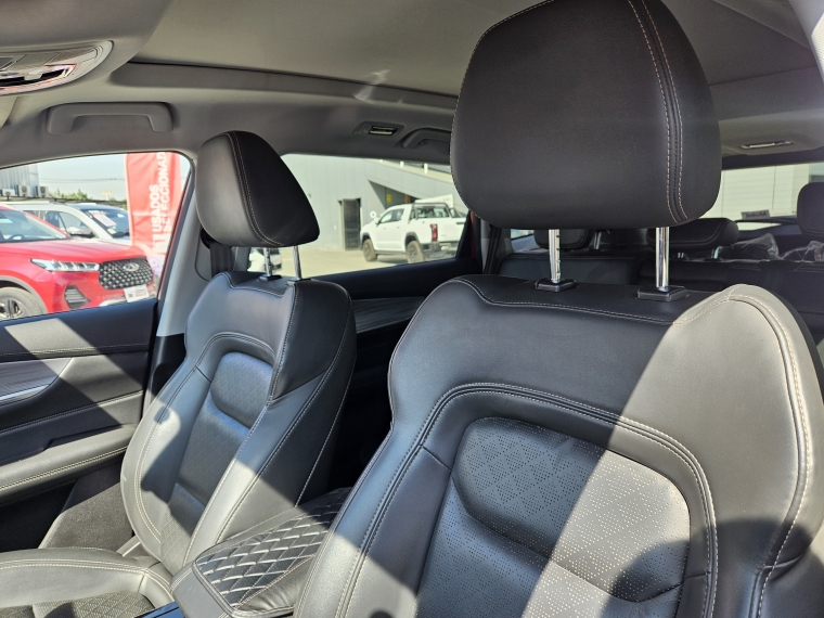 Chery Tiggo 8 Tiggo 8 Pro Glx Dct 1.6 Aut 2023 Usado en Rosselot Usados