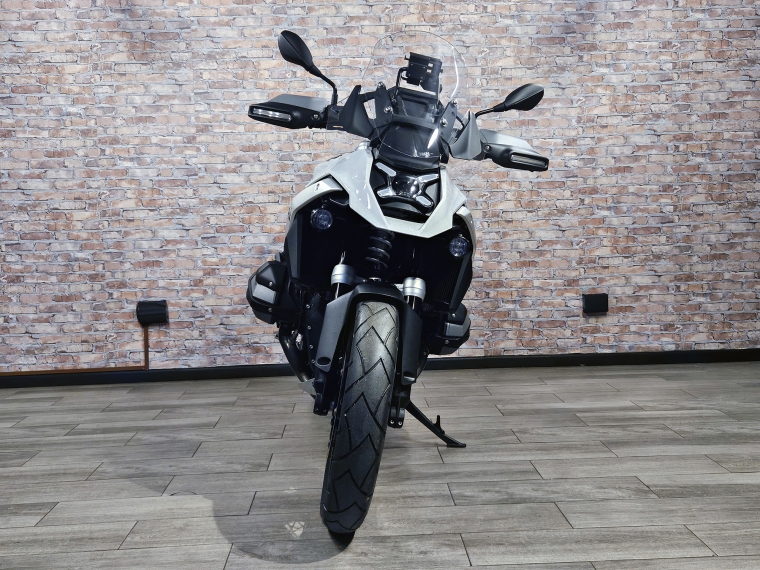 Bmw R 1300 gs Ii 2024 Usado en BMW Premium Selection