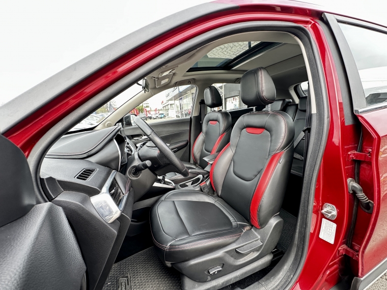 Chevrolet Groove 1.5 Premier Mt 2023 Usado  Usado en Kovacs Usados