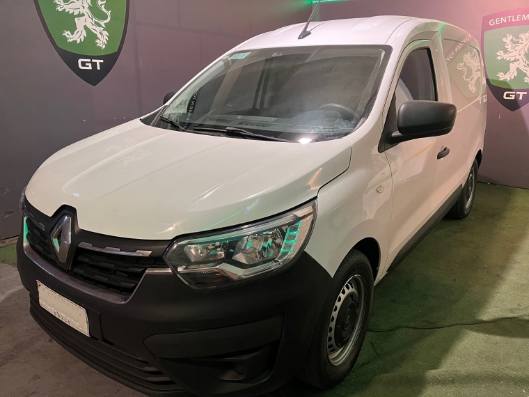 Renault Express 1.5 2022  Usado en GT Autos