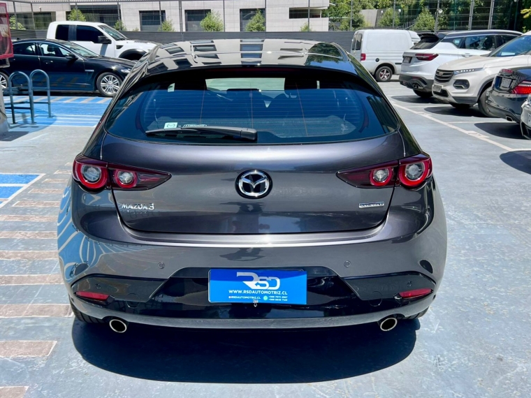 Mazda 3 Sport 2.0 2023  Usado en RSD Automotriz