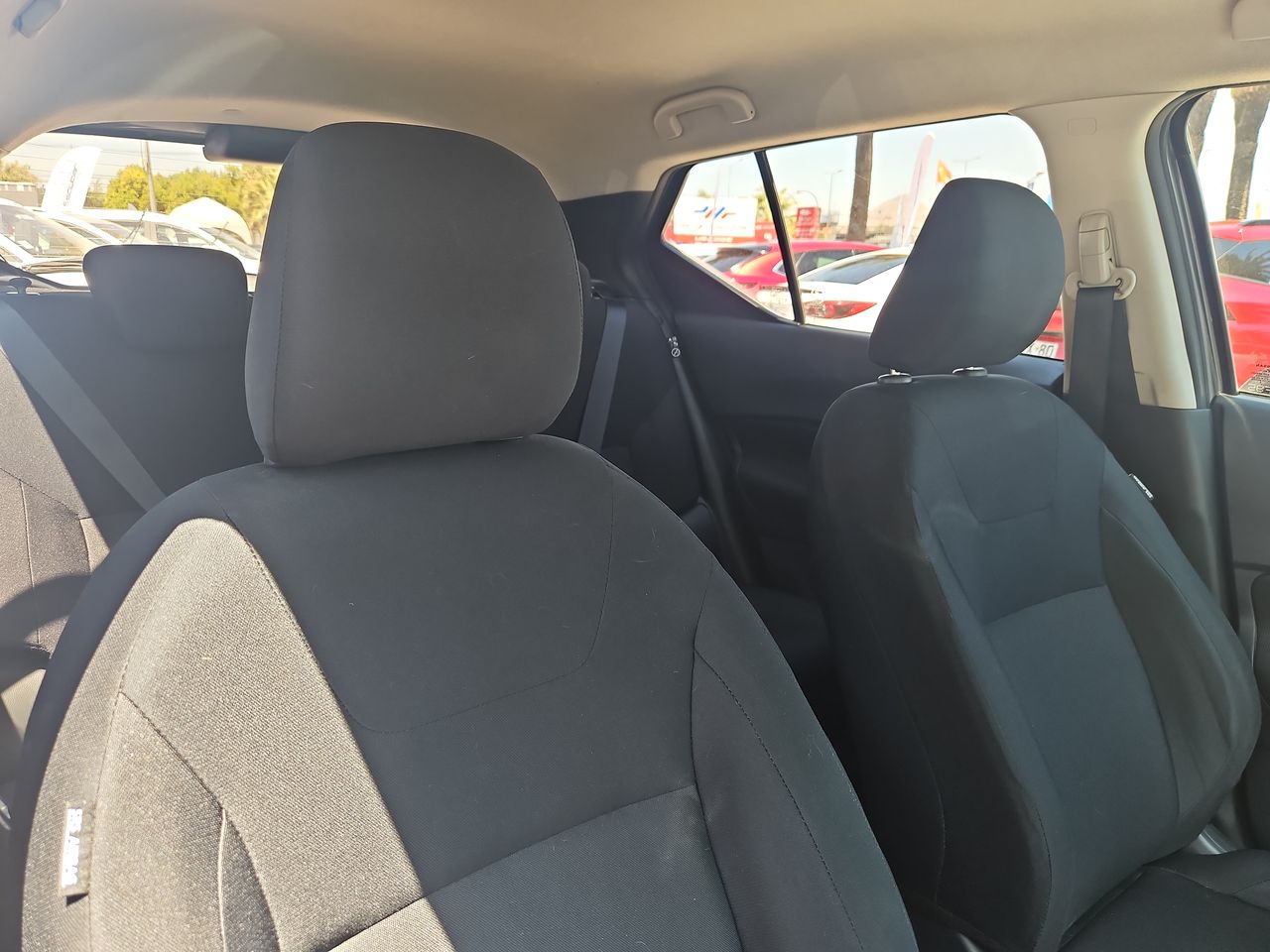 Nissan Kicks Kicks Mt 1.6 2024 Usado en Usados de Primera - Sergio Escobar