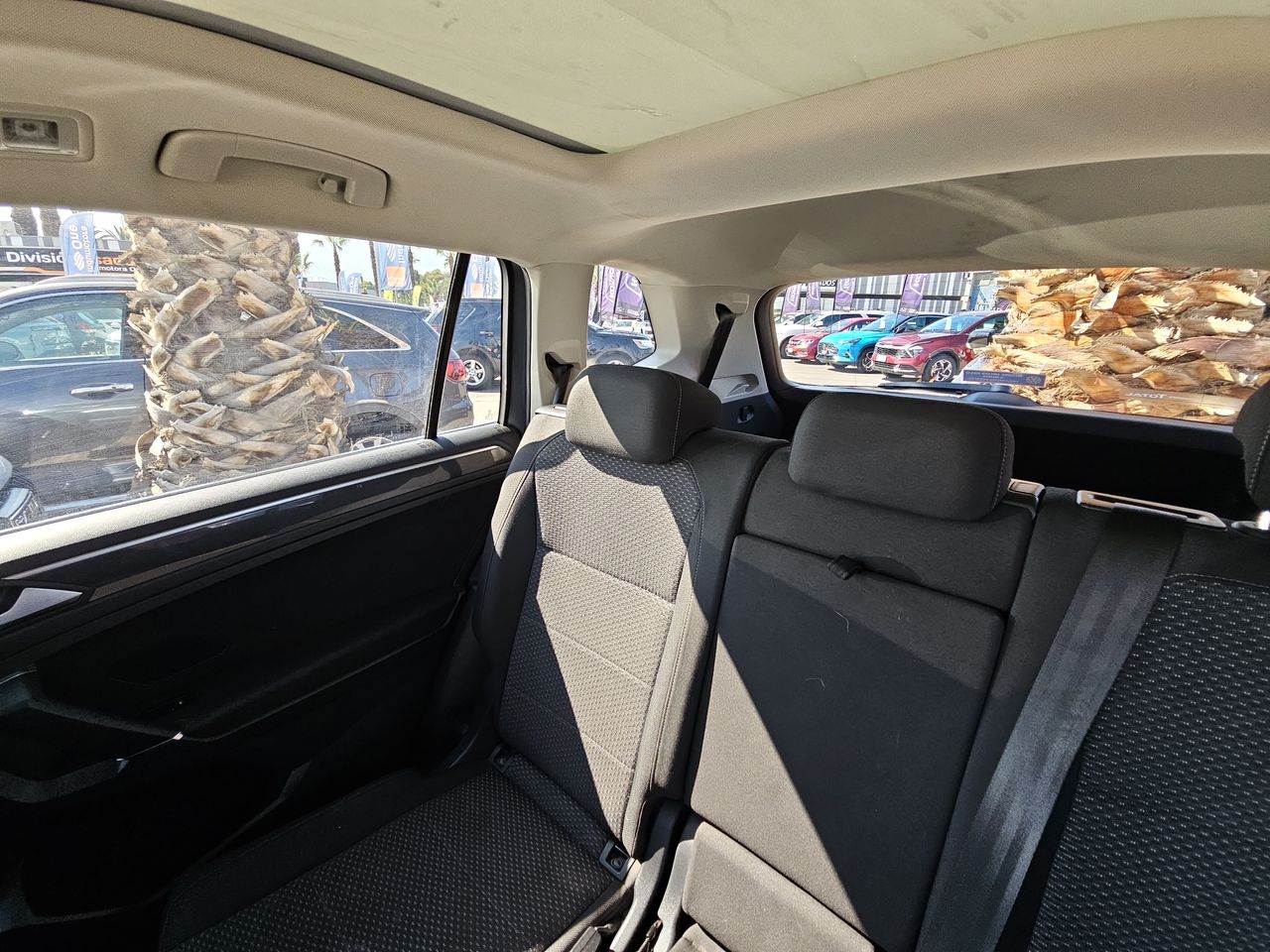 Volkswagen Tiguan Tiguan Tsi  1.4  Aut 2019 Usado en Usados de Primera - Sergio Escobar