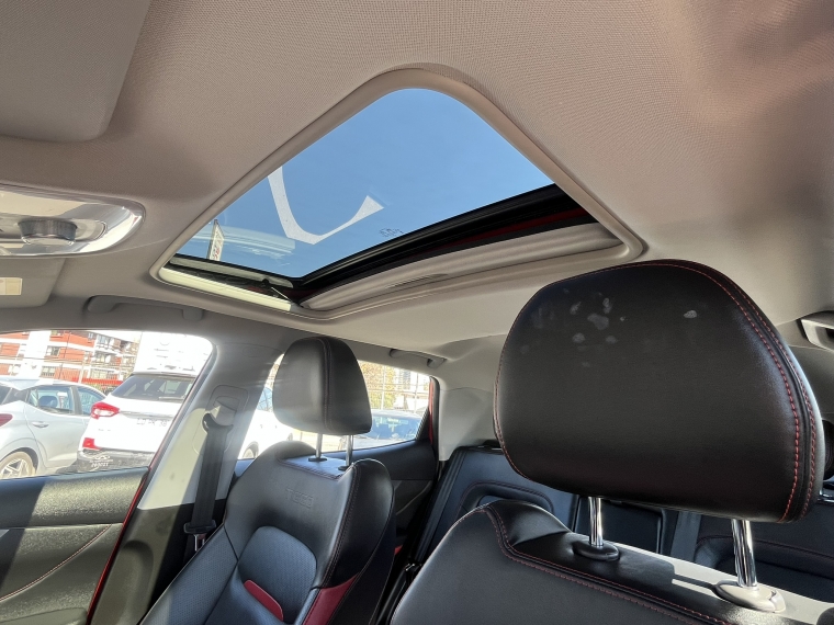 Chery Tiggo 3 pro Tiggo 3 Pro Glx 1.5 Aut 2024 Usado en Rosselot Usados