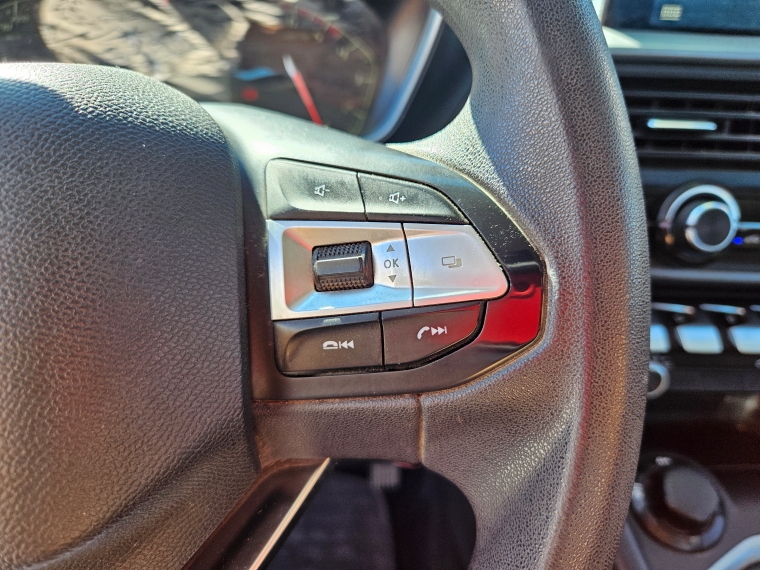 Peugeot Landtrek Landtrek Active Bluehdi 180 4x4 Euro 6b 2024 Usado en Rosselot Usados