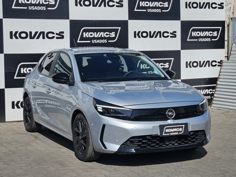Opel Corsa 1.2 Edition Mt 2025 Usado  Usado en Kovacs Usados
