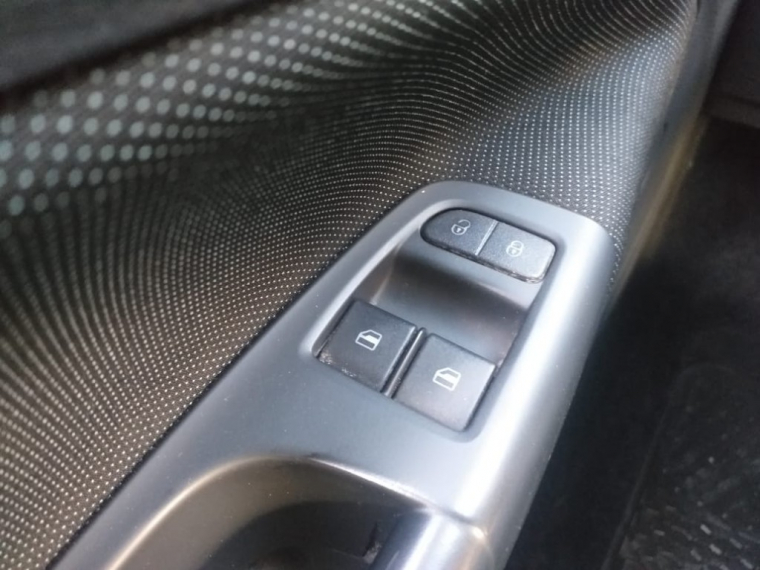 Volkswagen Voyage Trendline 1.6 2019 Usado  Usado en Webautos.cl