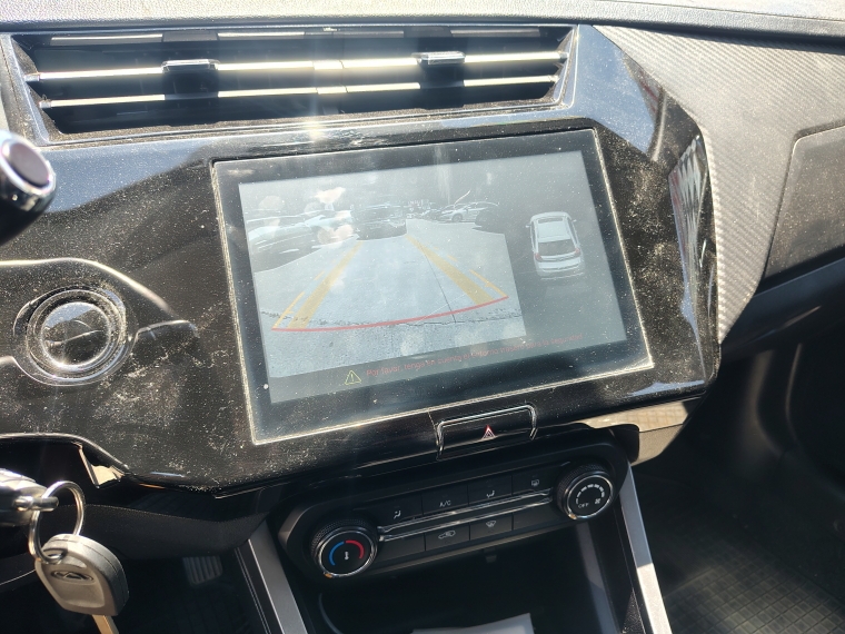 Chery Tiggo 2 pro Tiggo 2 Pro Gls Mt 1.5 2022 Usado en Rosselot Usados