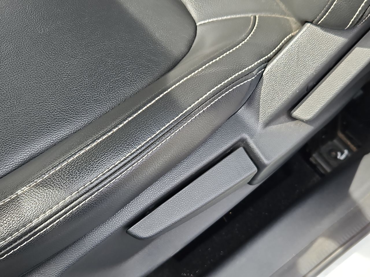 Mg Zs Zs 1.5  Aut 2019 Usado en Usados de Primera - Sergio Escobar