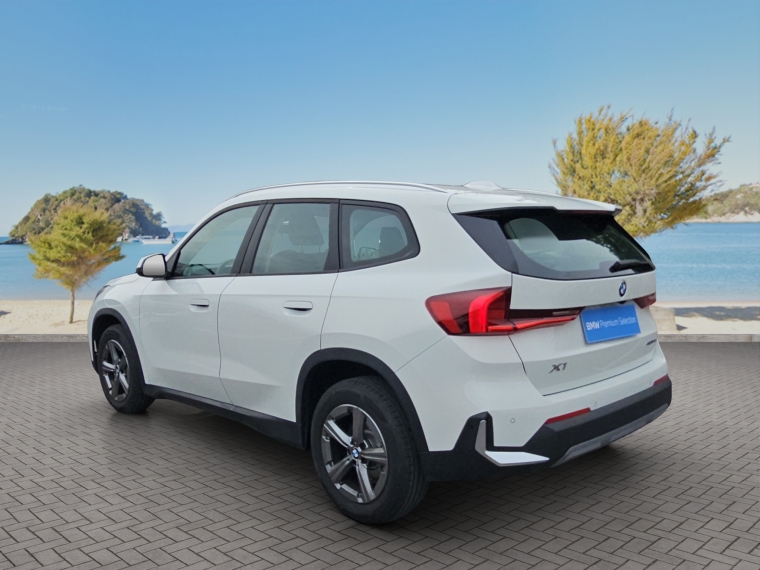 Bmw X1 Sdrive18d Dynamic 2026 Usado Usado en BMW Premium Selection Bmw X1 Sdrive18d Dynamic 2026 Usado Usado en BMW Premium Selection