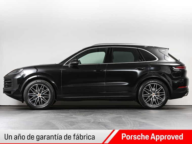 Porsche Cayenne V6 E3 Ii 2025 Usado  Usado en Webautos.cl