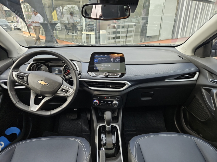 Chevrolet Tracker Premier Aut 1.2 T 2025 Usado  Usado en Kovacs Usados