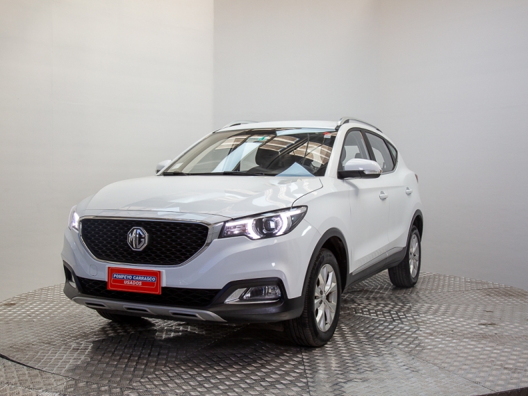 MG ZS 1.5 STD MT 2019