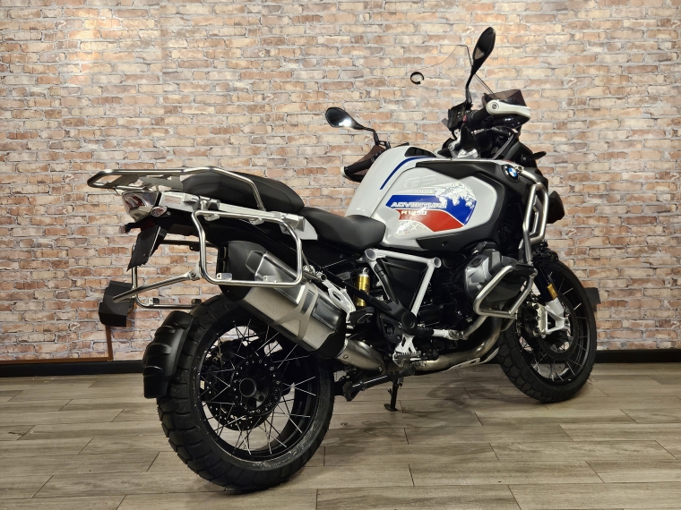 Bmw R 1250 gs adventure Iii 2023 Usado en BMW Premium Selection