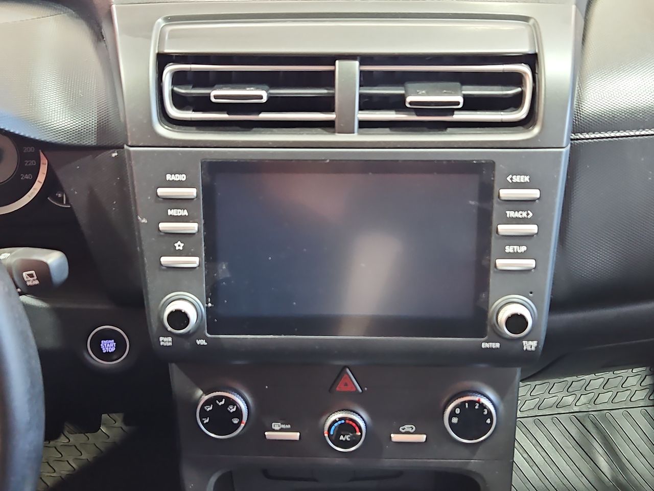 Hyundai Creta Creta Su2id Mpi V1.5 2025 Usado en Usados de Primera - Sergio Escobar