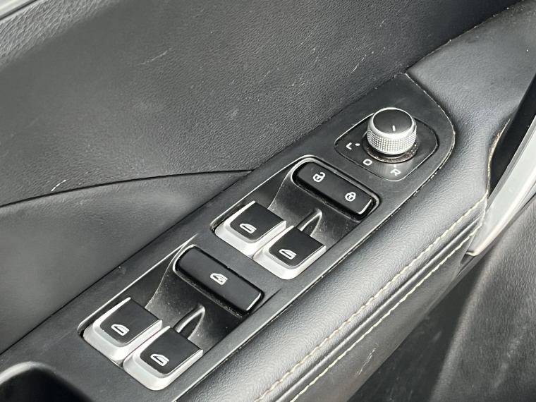 Geely Coolray Coolray 1.5 Aut 2022 Usado en Rosselot Usados