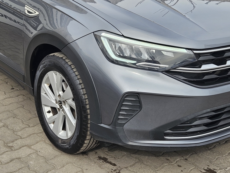 Volkswagen Nivus Tsi Comfortline At 2024 Usado  Usado en Kovacs Usados