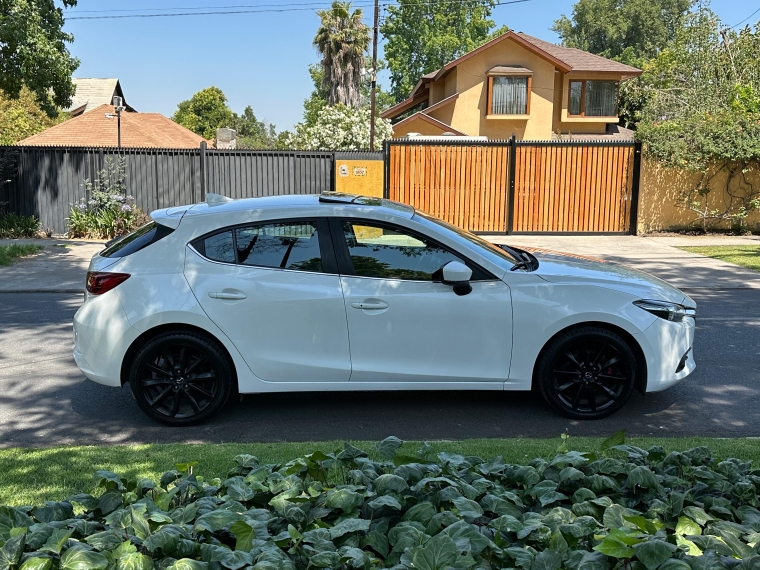 Mazda 3 Gt 2.5 2019 Usado en Autoadvice Autos Usados