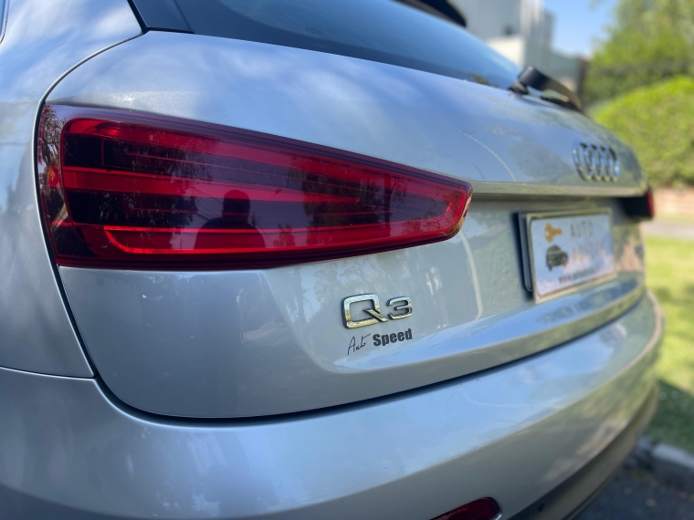 Audi Q3 2.0 Tdi S Tronic Quattro 2013 Usado en Autoadvice Autos Usados