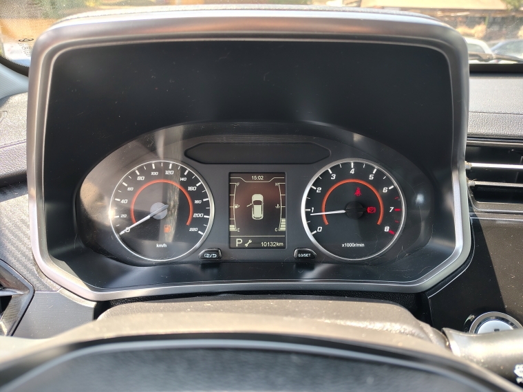 Chery Tiggo 2 pro Tiggo 2 Gls Cvt Pro 1.5 Aut 2024 Usado en Rosselot Usados