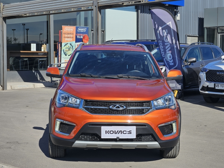 Chery Tiggo 2 1.5 Gls Mt 2022 Usado  Usado en Kovacs Usados