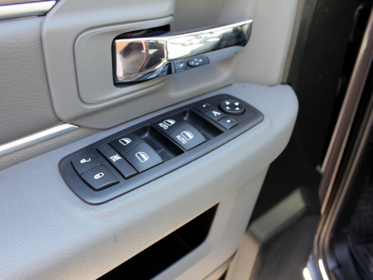 Ram 1500 Slt 3.6 At 2019 Usado  Usado en Webautos.cl