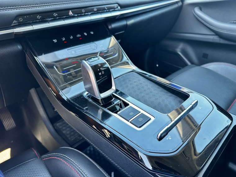 Chery Tiggo 7 pro Tiggo 7 Gls Cvt Pro 1.5 Aut 2023 Usado en Rosselot Usados