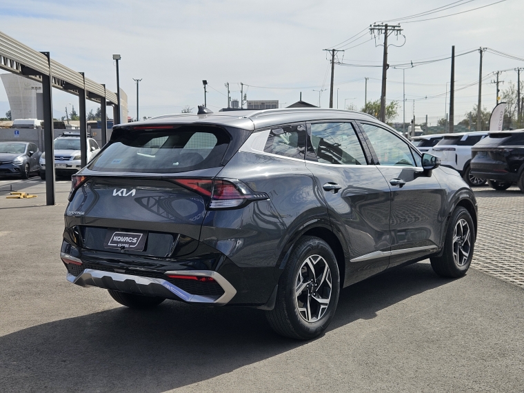 Kia Sportage Sportage Ex 2.0l 6mt Gsl 2023 Usado  Usado en Kovacs Usados