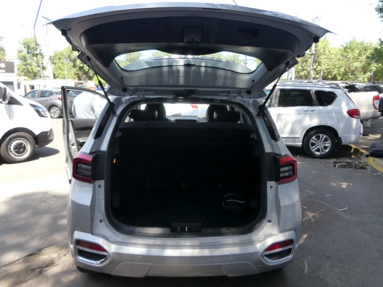 Chery Tiggo 4 Turbo Dct 2020 Usado  Usado en Webautos.cl