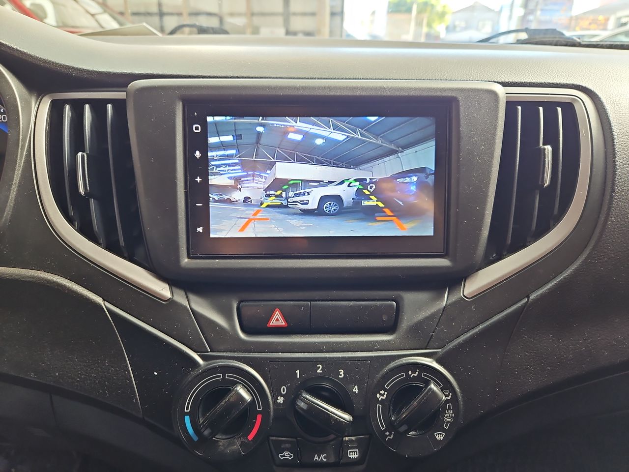 Suzuki Baleno Baleno Hb 1.4 2022 Usado  Usado en Webautos.cl