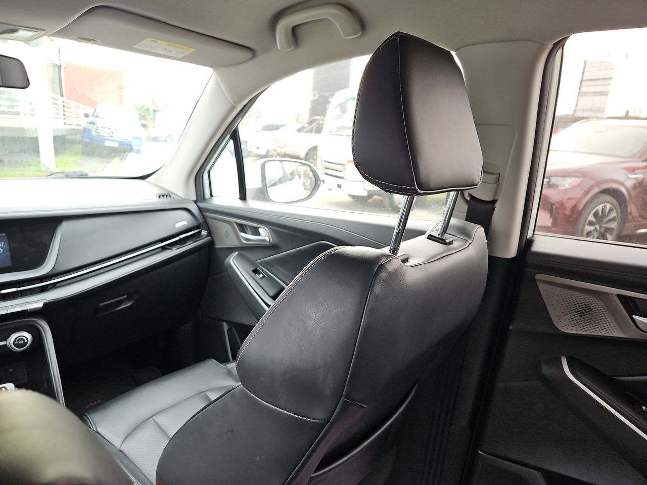 Changan Cs15 Cs15 Hb 4x2 1.5 2020 Usado  Usado en Webautos.cl