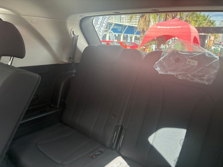 Ssangyong Rexton 2.2t Glx Diesel 6ab 8at 5p 2022 Usado  Usado en Webautos.cl