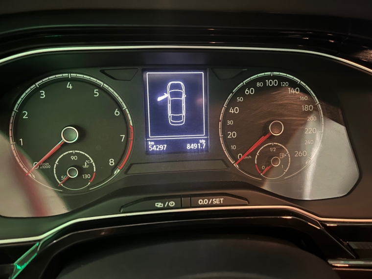 Volkswagen Virtus Otto 1.6 2020 Usado  Usado en Webautos.cl