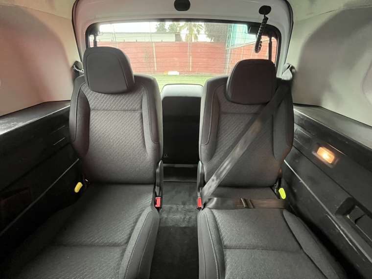 Peugeot Rifter Rifter Allure Blue Hdi 4x2 1.5 2023 Usado en Rosselot Usados