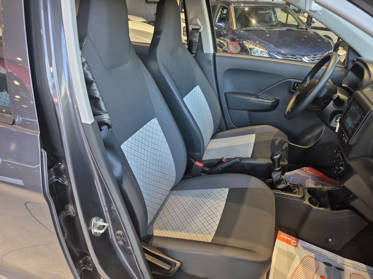 Suzuki Alto Alto 4x2 1.0 2025 Usado Usado en Webautos.cl Suzuki Alto Alto 4x2 1.0 2025 Usado Usado en Webautos.cl