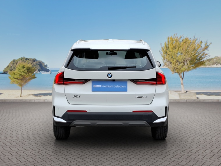 Bmw X1 Sdrive 1.5 Aut 2023 Usado Usado en BMW Premium Selection Bmw X1 Sdrive 1.5 Aut 2023 Usado Usado en BMW Premium Selection