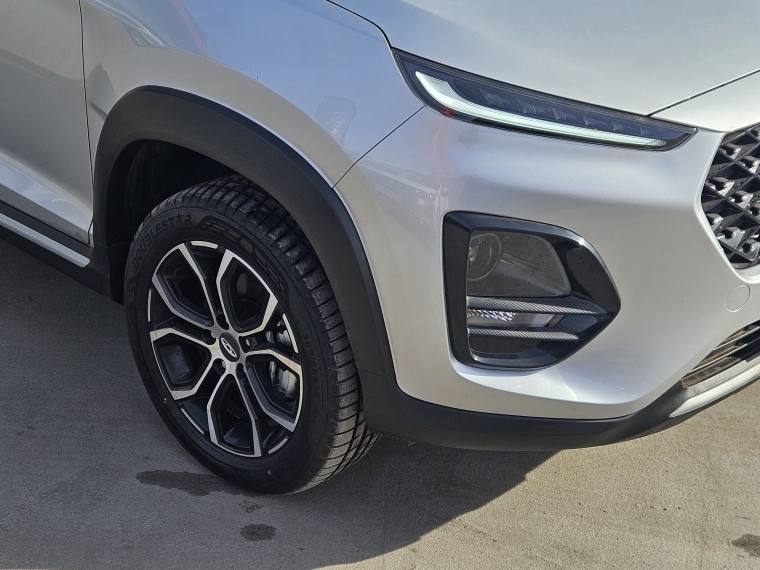 Chery Tiggo 2 pro Tiggo 2 Pro Gls Mt 1.5 2026 Usado en Rosselot Usados